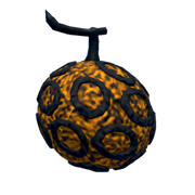 LeopardFruit