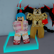 Kenbunshoku Haki King Piece Wiki Fandom - king piece wiki roblox