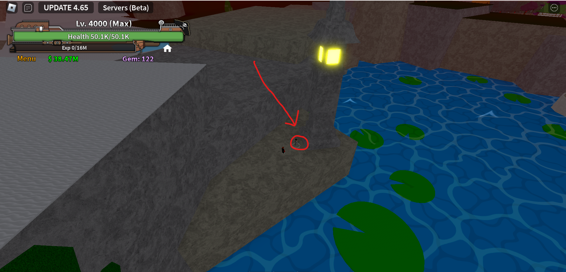 CapCut obtaining cyborg in king legacy roblox #kinglegacygameplay