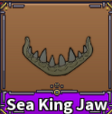 King Legacy Wiki