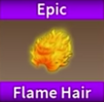 Scepter Of flames roblox king Legacy