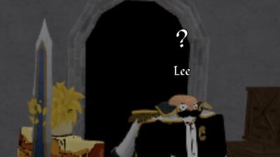 Discuss Everything About King Legacy Wiki