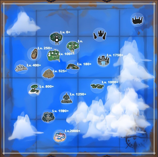 Map King Legacy Wiki Fandom   Latest