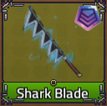 Hunter Blade, King Legacy Wiki