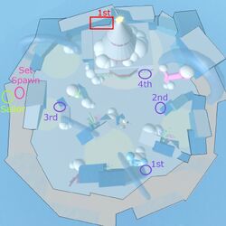 Lobby Island, King Legacy Wiki