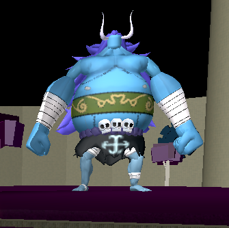 King Legacy, Roblox Wiki