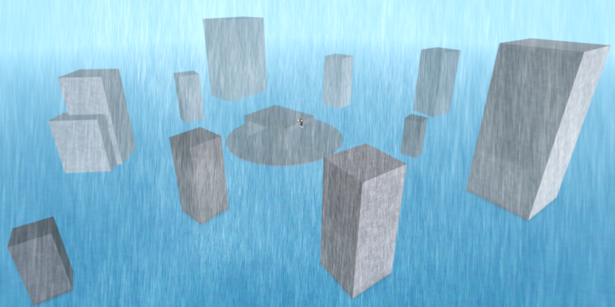 Rocks Island  Roblox King Piece 