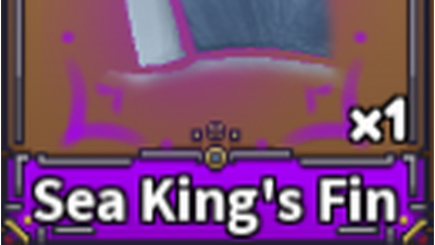 Sea King, King Legacy Wiki