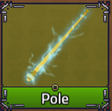 Pole, King Legacy Wiki