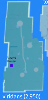 Awakenings King Legacy Wiki Fandom