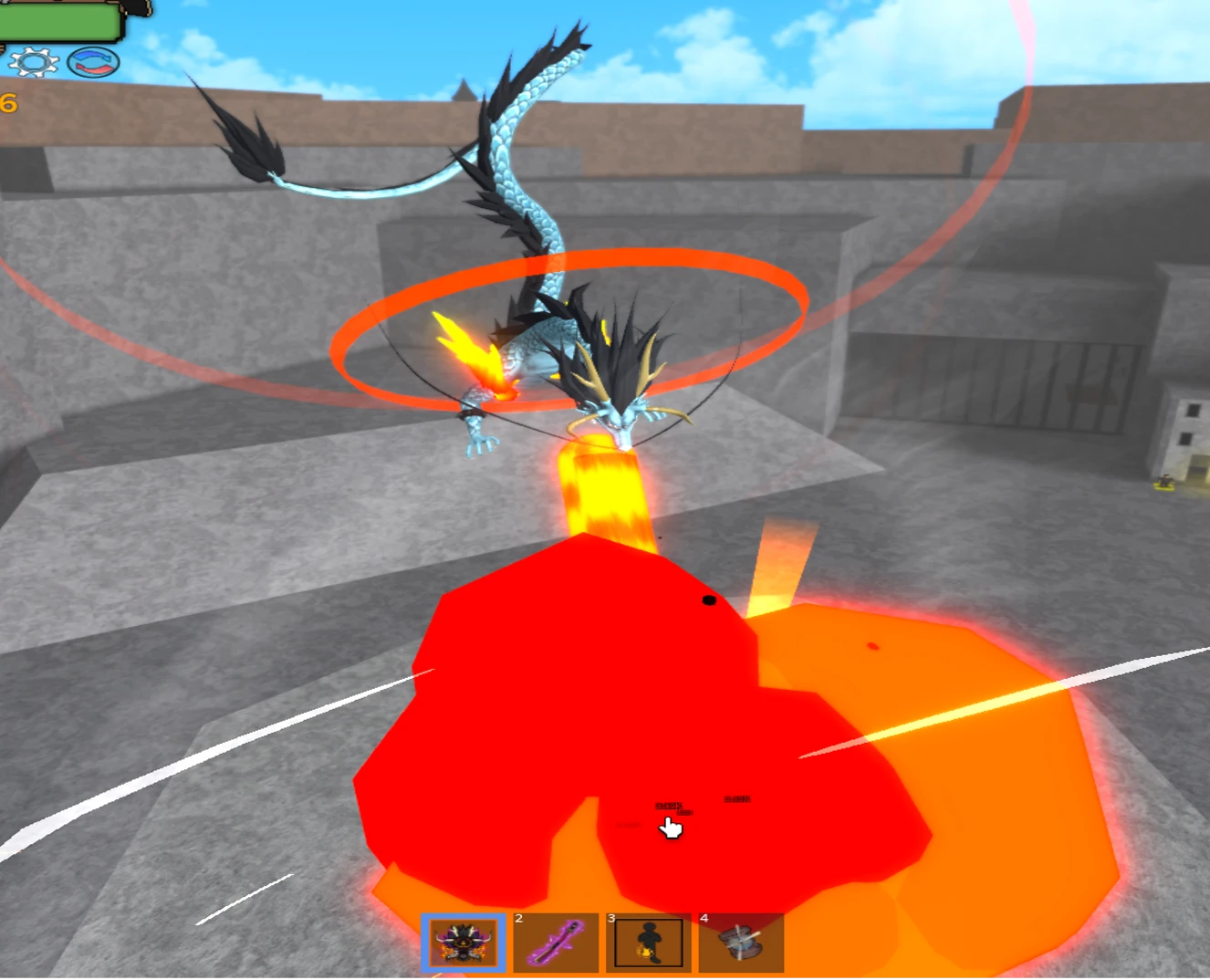 Ryuu Ryuu No Mi Model Dragon King Legacy Wiki Fandom