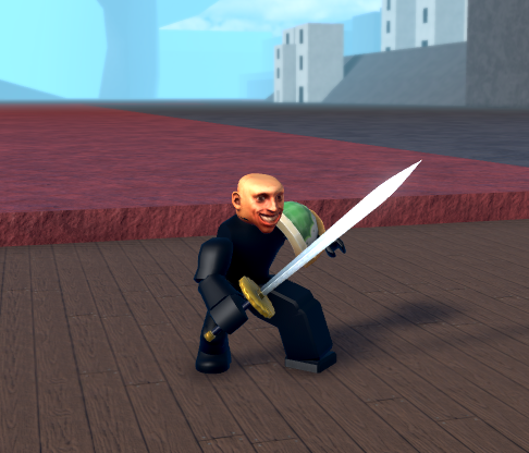 Trading every sword in kings legacy and all accessory in roblox