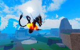 Dragon Fruit | King Legacy Wiki | Fandom