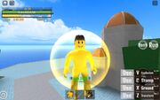 Transformation of buddha