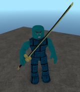 linkHell Sword