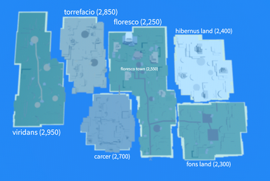 king legacy map level update 4｜TikTok Search