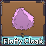 King Legacy] Floffy Glasses