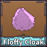 Inferno Cloak, King Legacy Wiki