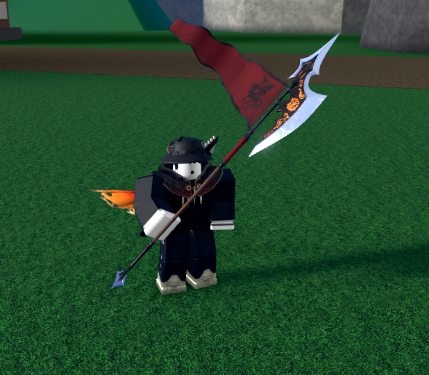 Roblox King Legacy Sword Tier List Update 4.7 - (2023)