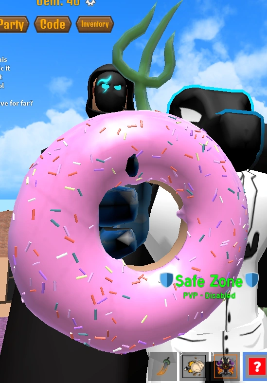 Mochi Mochi No Mi Dough King Legacy Wiki Fandom