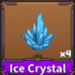 Magma Crystal, King Legacy Wiki