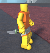 Top 5 swords in Roblox King Legacy