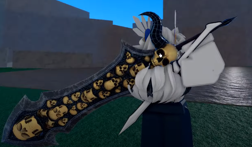 NEW* UPDATE! SWORD* CODES! [UPDATE 4.66] King Legacy ROBLOX 