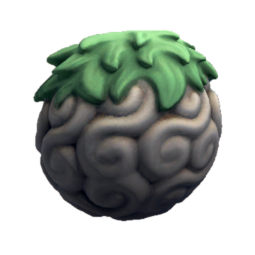 Paramecia Fruits, King Legacy Wiki