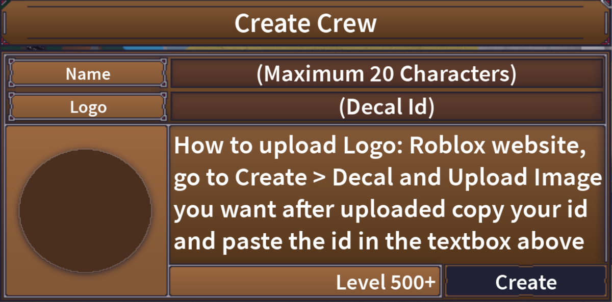 How to Get Image ID in Roblox - Copy Decal ID 