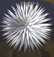 Spike ball