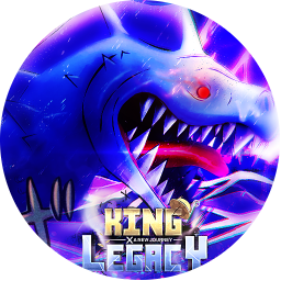 King Legacy Wiki
