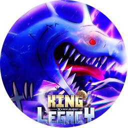 King Legacy Wiki