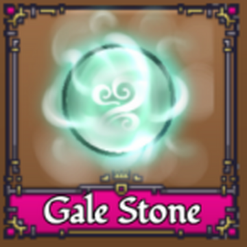 Gale, Shindo Life Wiki