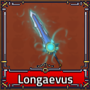 Longaevus, King Legacy Wiki