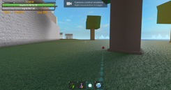 Giro De Frutas King Legacy - Roblox - DFG