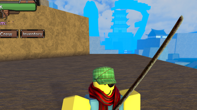 Roblox | King legacy: muramasa