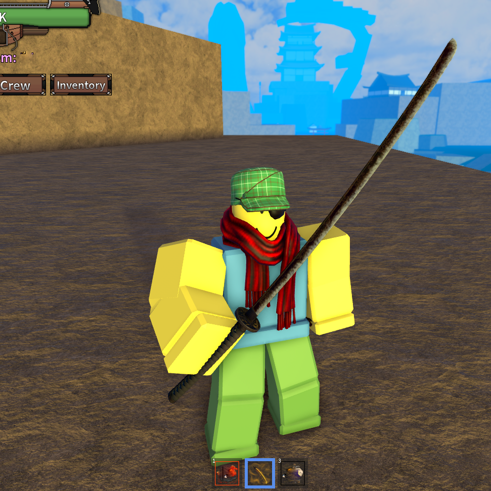 NEW* UPDATE! SWORD* CODES! [UPDATE 4.66] King Legacy ROBLOX 