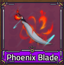 Mom Blade, King Legacy Wiki