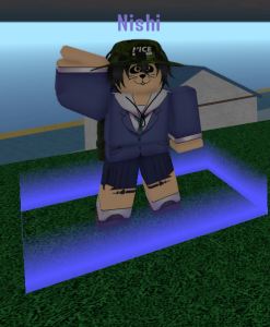 Nishi King Legacy Wiki Fandom Nishi King Legacy Wiki Fandom