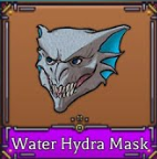 Oni Mask, King Legacy Wiki