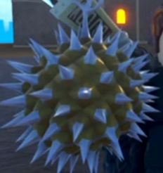 Spike-SpikeFruit