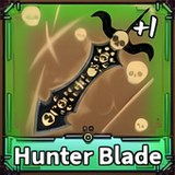 Hunter Blade, King Legacy Wiki