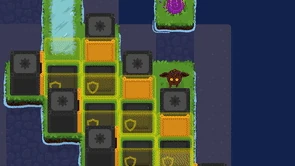 Puzzle Mechanics | King Rabbit Wiki | Fandom