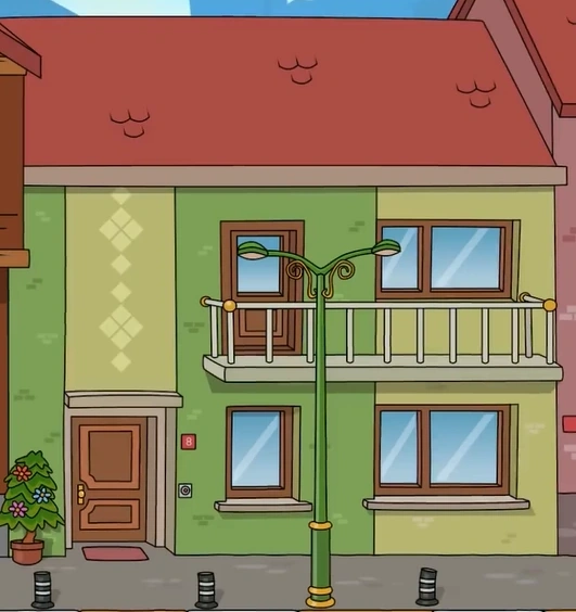 Şakir's house | King Shakir Wiki | Fandom