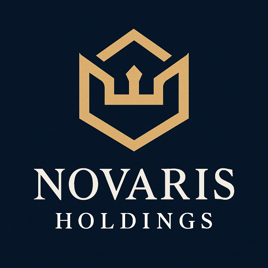 Novaris Holdings (Genesis Prime) | Kingverse Wiki | Fandom