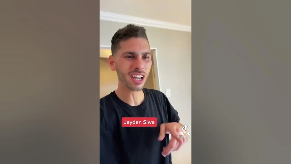 Jayden Siwa | King Zippedia Wiki | Fandom