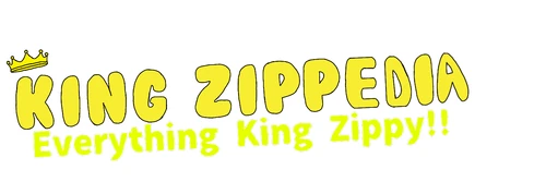 King Zippedia Wiki