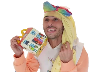 JoJo Siwa | King Zippedia Wiki | Fandom