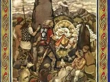 Mabinogion