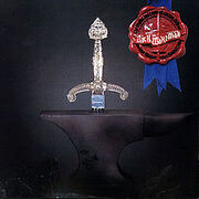 220px-King Wakeman Album